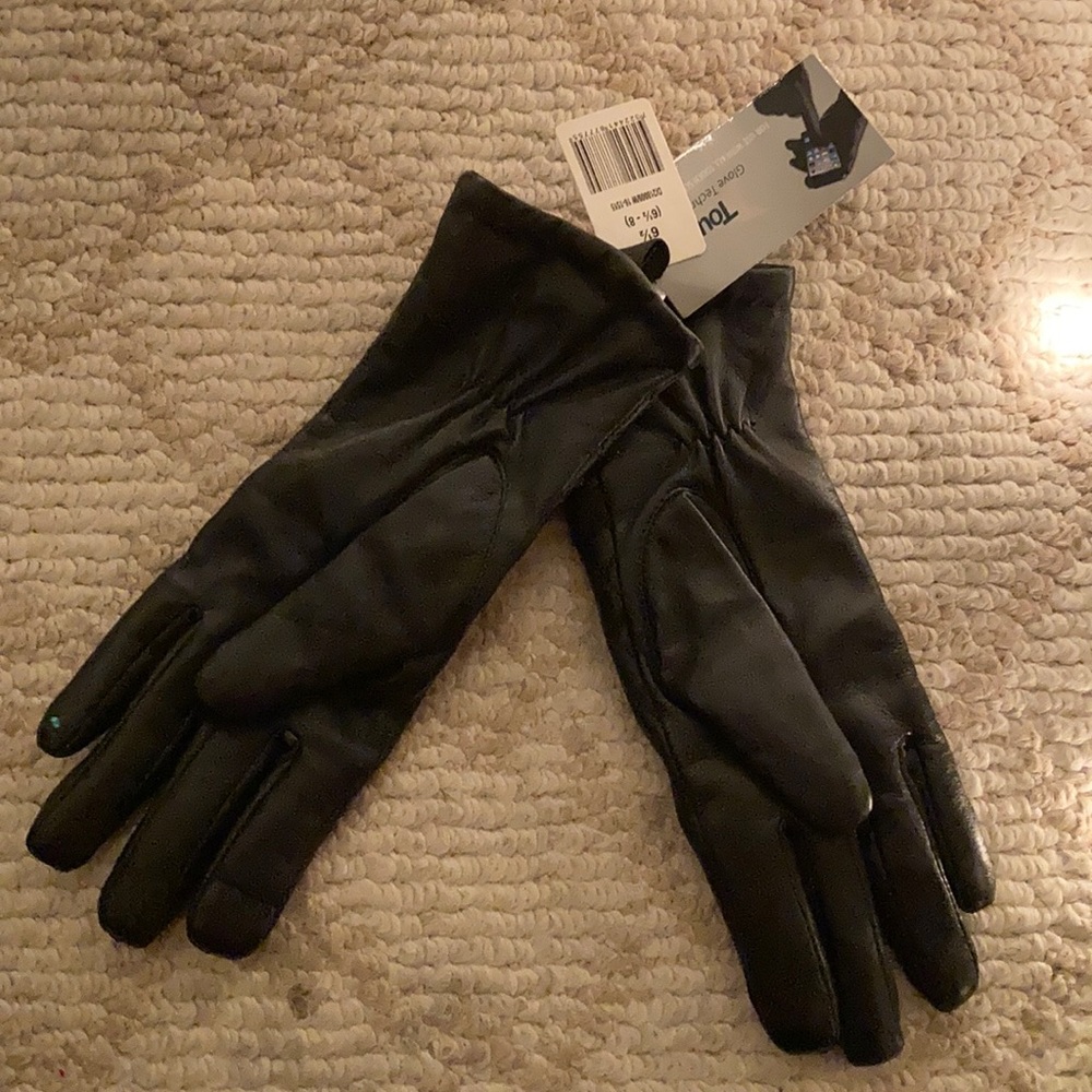 One touch gloves - Picture 3 of 3